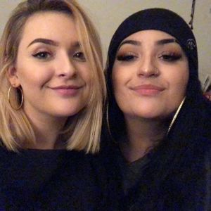 Meet your Posher, Julia